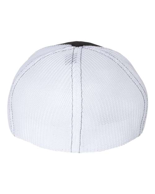 110 Richardson Fitted R-Flex Two Tone Hats