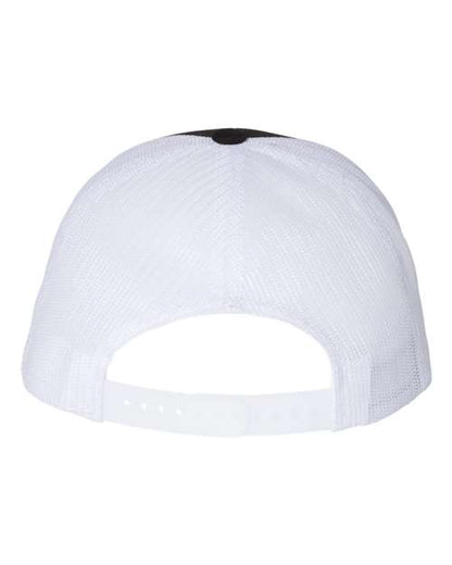 115 Richardson Adjustable Snapback Two Tone Hats