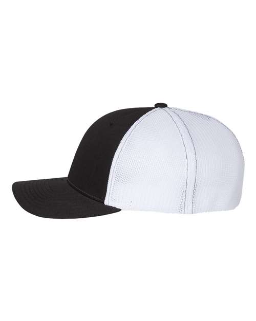 110 Richardson Fitted R-Flex Two Tone Hats