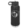 32oz Polar Camel Engravable Water Bottle