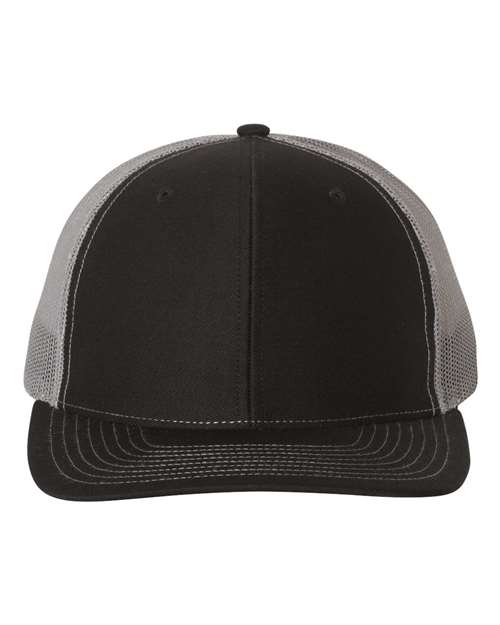 112 Richardson Adjustable Snapback Two Tone Hats