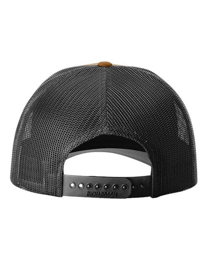 115 Richardson Adjustable Snapback Two Tone Hats