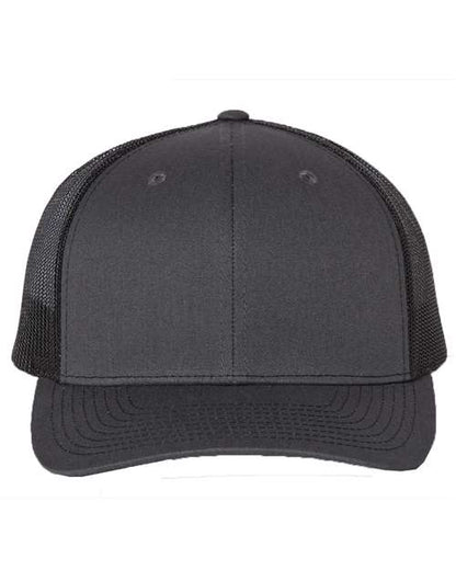 115 Richardson Adjustable Snapback Two Tone Hats