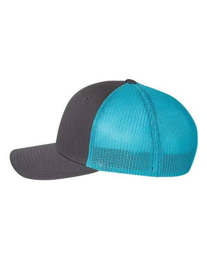 110 Richardson Fitted R-Flex Two Tone Hats