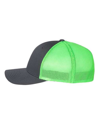 110 Richardson Fitted R-Flex Two Tone Hats