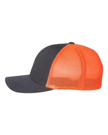 110 Richardson Fitted R-Flex Two Tone Hats