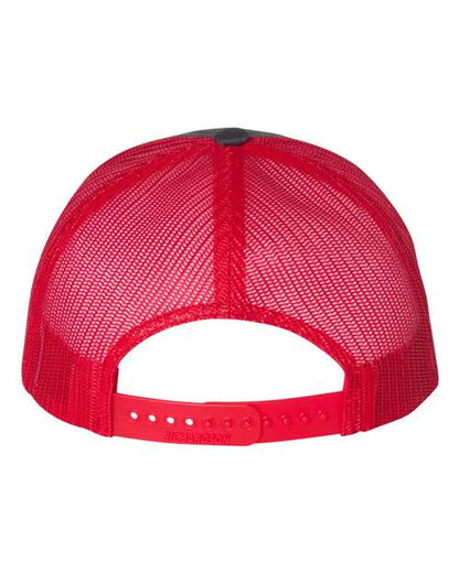 115 Richardson Adjustable Snapback Two Tone Hats