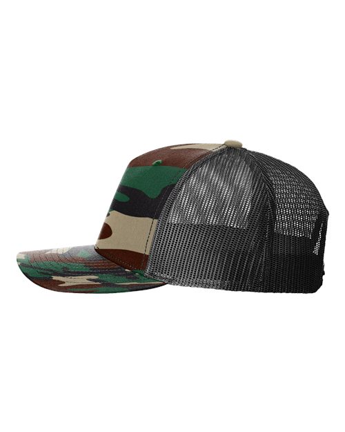 112PFP Richardson Adjustable Snapback Hats