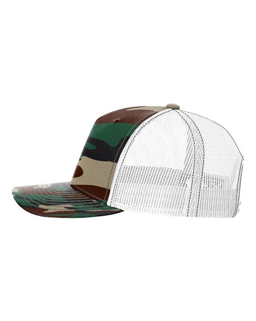 112PFP Richardson Adjustable Snapback Hats