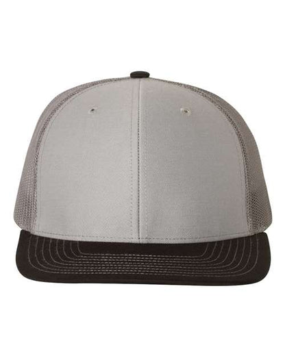 112 Richardson Three Color Adjustable Snapback Hats