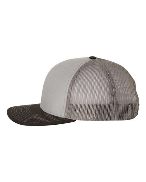 112 Richardson Three Color Adjustable Snapback Hats