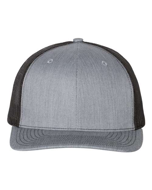 112 Richardson Adjustable Snapback Two Tone Hats