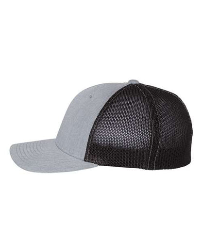 110 Richardson Fitted R-Flex Two Tone Hats