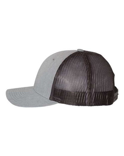 115 Richardson Adjustable Snapback Two Tone Hats