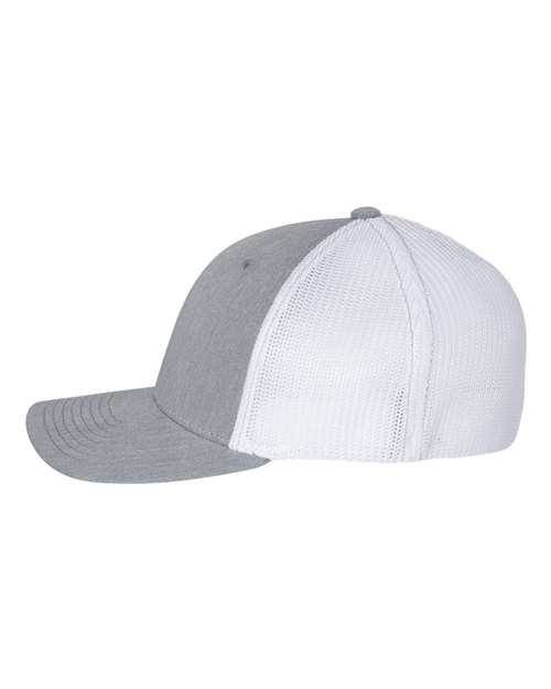 110 Richardson Fitted R-Flex Two Tone Hats