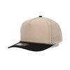 1010 Adjustable Snapback 5 Panel Rope Hats