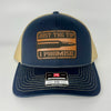 Just The Tip 112 Richardson Patched Hats