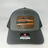 Just The Tip 112 Richardson Patched Hats