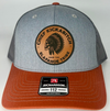 Chief Kickabitch 112 Richardson Patch Hat