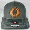 Chief Kickabitch 112 Richardson Patch Hat