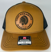 Chief Kickabitch 112 Richardson Patch Hat