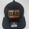 DAD 112 Richardson Patch Hat