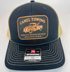 Camel Towing 112 Richardson Patch Hat