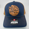 Surviving Fatherhood 112 Richardson Patch Hat
