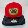 Make Chevy Square Again 112 Richardson Patch Hat