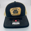 Make Chevy Square Again 112 Richardson Patch Hat