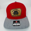 Make Chevy Square Again 112 Richardson Patch Hat