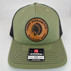 Chief kickabitch 112FP Richardson Patch Hat