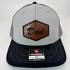 DAD Diamond 112 Richardson Patched Hats