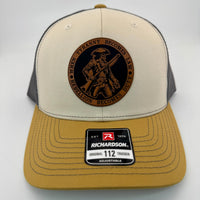 When Tyranny Becomes Law 112 Richardson Patched Hats