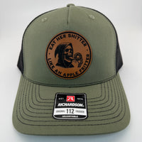 Like an Apple Fritter 112FP Richardson