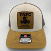 FAFO Chicken 112 Richardson Patched Hats