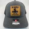 FAFO Chicken 112 Richardson Patched Hats