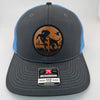 Bird Dog112 Richardson Patched Hats