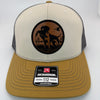 Bird Dog112 Richardson Patched Hats