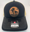 Bird Dog112 Richardson Patched Hats