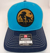Bird Dog112 Richardson Patched Hats
