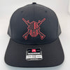 Spartan Rifle 112 Richardson Patched Hats