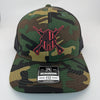 Spartan Rifle 112 Richardson Patched Hats