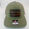 Just The Tip 112 Richardson Patched Hats