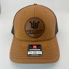 Jakz Lazer Circle 112 Richardson Patched Hat