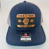 F*ck Your Feelings Rectangle 112 Richardson Patch Hat