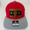 F*ck Your Feelings Rectangle 112 Richardson Patch Hat
