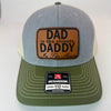 Dad in the streets, Daddy in the Sheets 112 Richardson Patch Hat