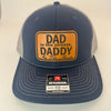 Dad in the streets, Daddy in the Sheets 112 Richardson Patch Hat