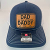 Dad in the streets, Daddy in the Sheets 112FP Richardson Patch Hat